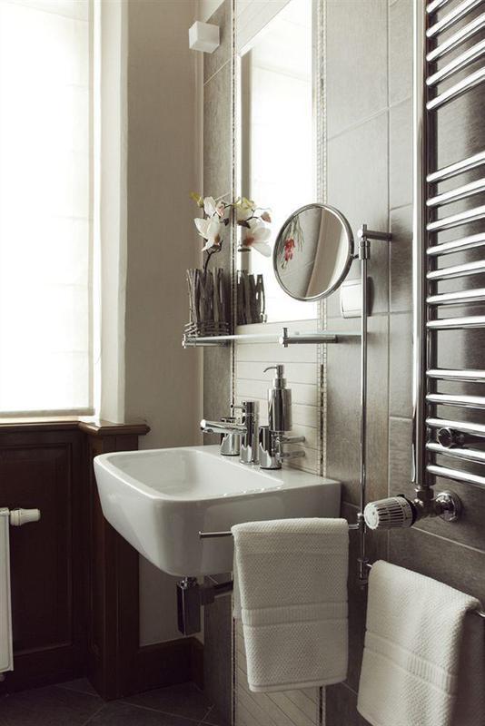 3 Epoques By Adrez Apartment *