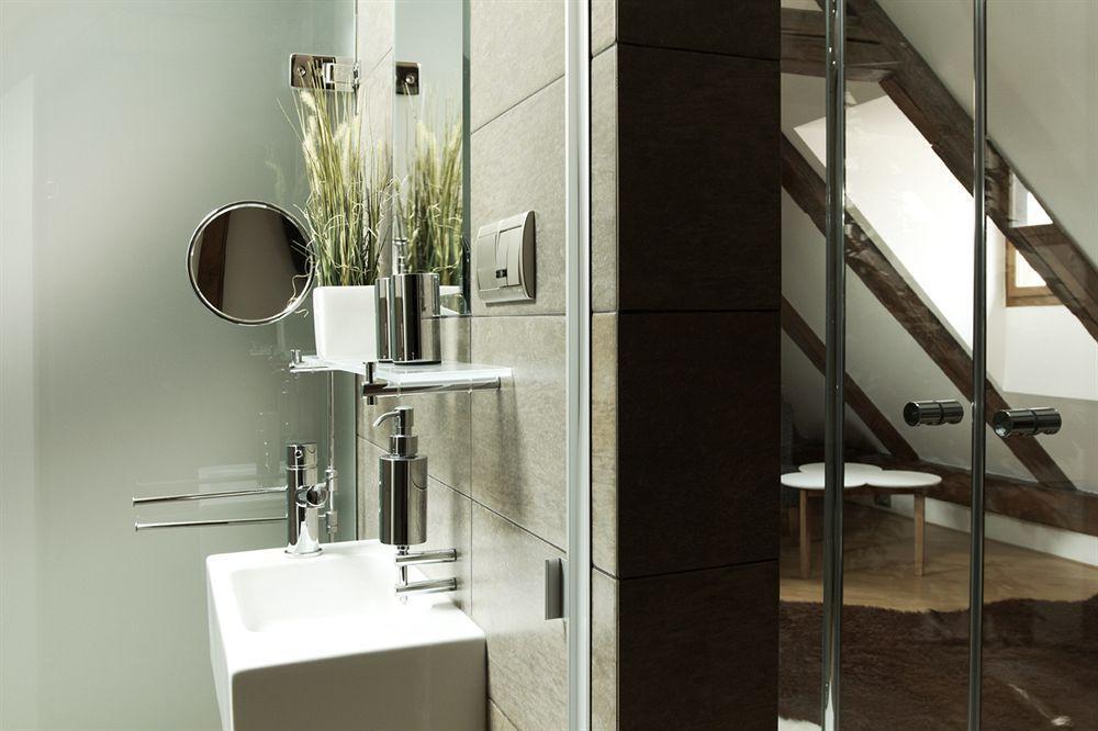 3 Epoques By Adrez Apartment